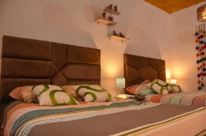 Apu House Monoambiente